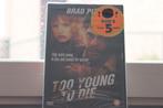 DVD TOO YOUNG TO DIE SEALED, Enlèvement ou Envoi