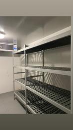 Chambre froide negatif, Enlèvement ou Envoi, Utilisé