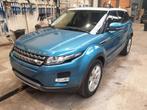 Land Rover Range Rover Evoque Range Rover Evoque Coupe TD4 P, Cuir, Euro 5, Achat, 110 kW