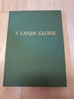 Volledig Plakboek : ́s Lands Glorie III, Boeken, Ophalen of Verzenden, Zo goed als nieuw
