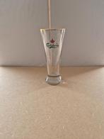 Verre Carlsberg (modèle 1), Collections, Marques de bière, Enlèvement ou Envoi, Utilisé, Verre ou Verres, Autres marques