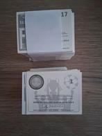 Panini Champions League 2014-2015 set, Ophalen of Verzenden, Nieuw