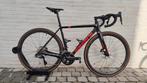 Argon 18 Gallium CS Ultegra DI2 maat S, Fietsen en Brommers, Carbon, 49 tot 53 cm, Meer dan 20 versnellingen, Ophalen