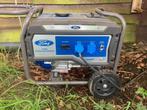 Ford generator zo goed als nieuw (4x gebruikt), Doe-het-zelf en Bouw, Ophalen, Zo goed als nieuw