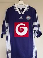 RSCA shirt - Maat XL - 11 Stoica Excellent condition, Sport en Fitness, Maat XL, Ophalen, Nieuw, Shirt