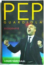 Pep Guardiola – biografie, Ophalen of Verzenden
