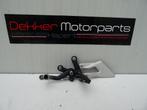 Schakelset / Linker Voetsteun KTM Super Duke 990 R 2007-2013, Motoren, Ophalen of Verzenden, Gebruikt