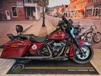 Harley-Davidson TOURING ROAD KING SPECIAL FLHRXS (bj 2020), Motoren, Bedrijf, Overig, 1868 cc
