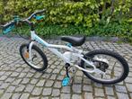 fiets 4-6 jaar Decathlon, Enlèvement, Utilisé, Decathlon, 16 à 20 pouces