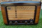 Radio ancienne Philips, Ophalen