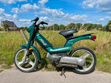 Peugeot Fox beschikbaar voor biedingen