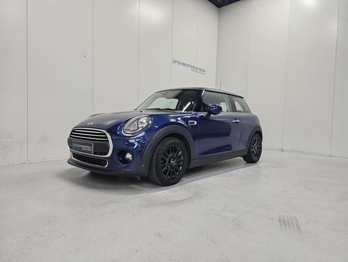 MINI One 1.2 Benzine - Airco - Bluetooth - Topstaat! 1Ste E, Auto's, Mini, Particulier, One, Airbags, Airconditioning, Bluetooth