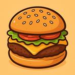 4 emplacements de marché a céder pour la vente d’hamburgers