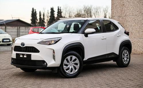 Toyota Yaris Cross AUTOMAAT*ACHTERRUITRIJCAMERA*BENZINE/HYBR, Auto's, Toyota, Bedrijf, Te koop, Yaris Cross, ABS, Achteruitrijcamera