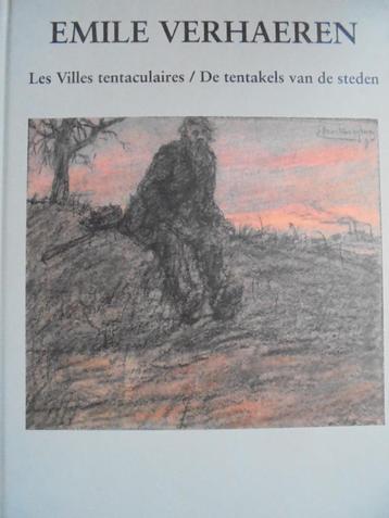 Emile Verhaeren  1   Gedichten beschikbaar voor biedingen