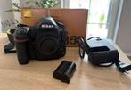 Nikon D850 Body – Full frame camera – TOP staat!, Audio, Tv en Foto, Fotocamera's Digitaal, Ophalen of Verzenden, Zo goed als nieuw