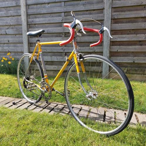 Kleine collectie Tieltia fietsen, Vélos & Vélomoteurs, Vélos | Ancêtres & Oldtimers, Enlèvement ou Envoi