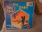Vic dana, Ophalen, Zo goed als nieuw, Single