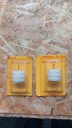 Gurtner vlotter motobecane, Fietsen en Brommers, Brommeronderdelen | Oldtimers, Ophalen of Verzenden