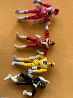 Lotje power ranger, Enfants & Bébés, Jouets | Figurines, Utilisé, Enlèvement ou Envoi