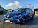 Renault Megane GT Turbo Sport - 2018, Auto's, Renault, Automaat, Gebruikt, Euro 6, Bedrijf