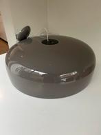 FLOS Smithfield S hanglamp - Mud, diameter 60, Huis en Inrichting, Ophalen, Gebruikt, Metaal, Design