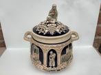Marzy&Remy punch bowl, Ophalen of Verzenden