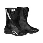 chaussure de moto en cuir nouveau, Bottes, Neuf, avec ticket