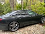 Audi 20“ velg met Pirelli winterbanden, Auto-onderdelen, Banden en Velgen, Ophalen, Gebruikt, 255 mm, Banden en Velgen