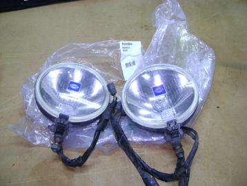 Hella Lampen set verstraler beschikbaar voor biedingen