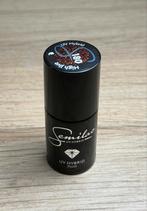 Gelpolish van Semilac, Bruin, Ophalen of Verzenden, Zo goed als nieuw, Handen en Nagels