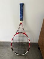 Tennisracket Babolat, Sport en Fitness, Tennis, Ophalen, Gebruikt, Racket, Babolat