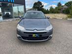 Citroen C5 2.0HDi Exclusive FAP Euro 5, Auto's, 100 kW, 4 cilinders, 149 g/km, Parkeersensor