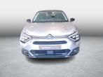 Citroën Ë-C4 X Shine Pack !ACTIEPRIJS!, Auto's, Stof, Gebruikt, Zwart, 136 pk