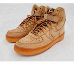 Baskets Nike Air Force 1 High GS beige-marron taille 36,5, Garçon, NIKE, Enlèvement ou Envoi, Utilisé