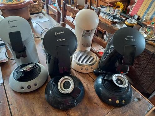 Senseos, Huis en Inrichting, Woonaccessoires | Overige, Zo goed als nieuw