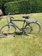 Herenfiets Norta framemaat 55, Fietsen en Brommers, Ophalen, Versnellingen