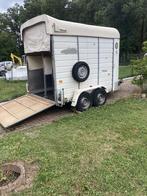 van à vendre, Gebruikt, Overige typen, Paard, Gesloten