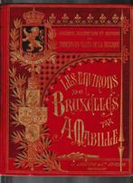 Les Environs de Bruxelles par Mabille, Gelezen, 14e eeuw of eerder, Alfred Mabille, Ophalen