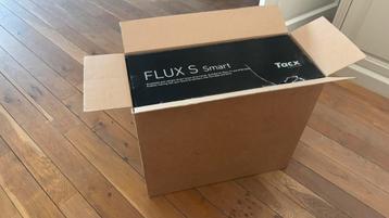 Tacx Flux S Smart, Enlèvement, Comme neuf, Autres types