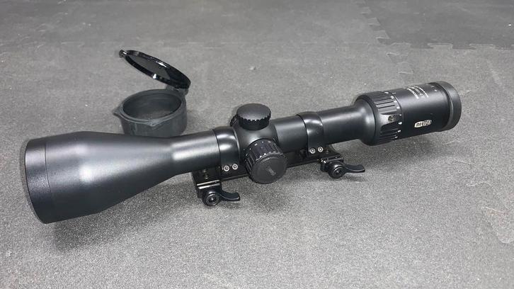 Meopta Meostar R2 2.5-15 Red dot, Sport en Fitness, Schietsport-accessoires, Zo goed als nieuw, Ophalen of Verzenden