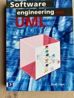 Software engineering met UML Ken Lunn, Livres, Informatique & Ordinateur, Comme neuf, Logiciel, Diverse auteurs, Enlèvement ou Envoi