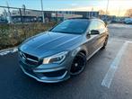 Mercedes CLA180CDI AmgPack Xenon 1st Owner. Like New., Auto's, Automaat, Bedrijf, 5 deurs, 81 kW