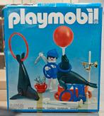 Playmobil 3518 Dresseur de phoques, Enlèvement ou Envoi