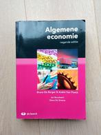 Algemene Economie (negende editie), Overige wetenschappen, De Borger & Van Poeck, Ophalen