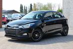 Hyundai i20 AIRCO*EERSTE-EIGENAAR*CENTRALE-VERGRENDELING*, Voorwielaandrijving, Stof, https://public.car-pass.be/vhr/644e8812-9dec-4bfc-8db9-408d755c9fcf