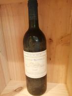 Cotes de Bourg 1x - 1998, Ophalen, Frankrijk, Zo goed als nieuw, Rode wijn