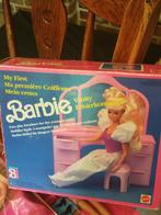 Barbie coiffeuse, Collections, Enlèvement ou Envoi, Neuf