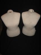 Mannequin paspop display, Hobby en Vrije tijd, Naaien en Fournituren, Ophalen of Verzenden, Gebruikt, Paspop