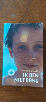 Ik ben niet bang-Niccolo Amanti, Boeken, Gelezen, Ophalen of Verzenden